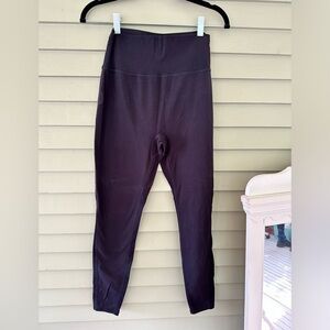 BuffBunny Black Legacy Leggings